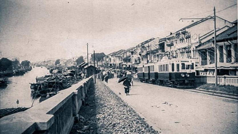 TP. Hồ Chí Minh từng bước định hình hệ sinh thái giao thông xanh - Ảnh 1.