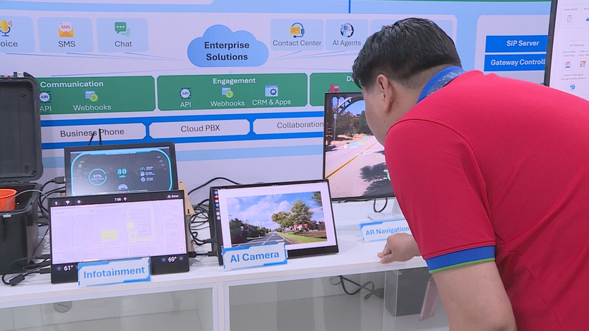 Bộ tài chính xây dựng cơ chế hỗ trợ 1.000 doanh nghiệp tiên phong - Ảnh 2.