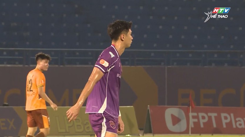 Becamex TP. Hồ Chí Minh khép lại hành trình V-League sau 22 năm - Ảnh 11.