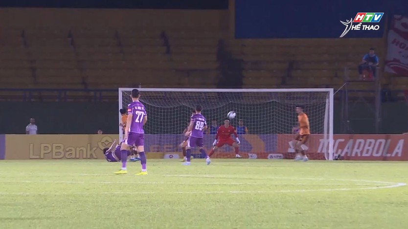 Becamex TP. Hồ Chí Minh khép lại hành trình V-League sau 22 năm - Ảnh 14.
