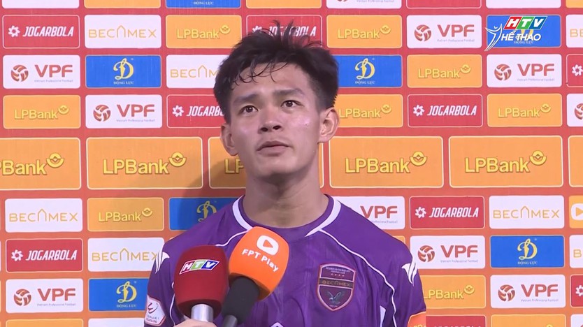 Becamex TP. Hồ Chí Minh khép lại hành trình V-League sau 22 năm - Ảnh 18.