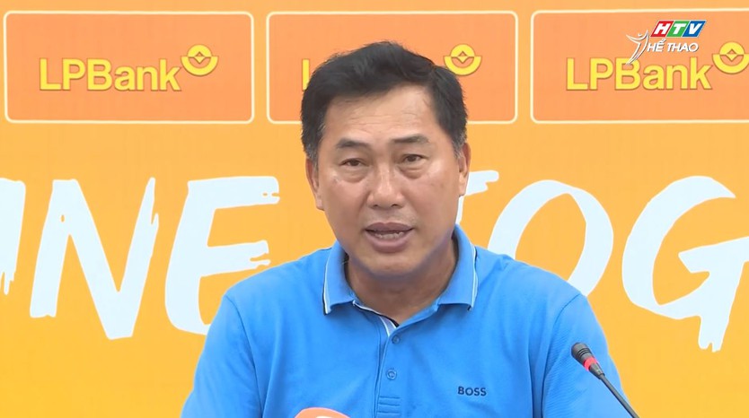 Becamex TP. Hồ Chí Minh khép lại hành trình V-League sau 22 năm - Ảnh 19.