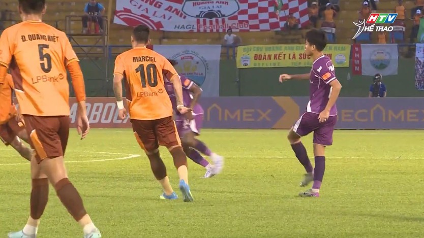 Becamex TP. Hồ Chí Minh khép lại hành trình V-League sau 22 năm - Ảnh 7.