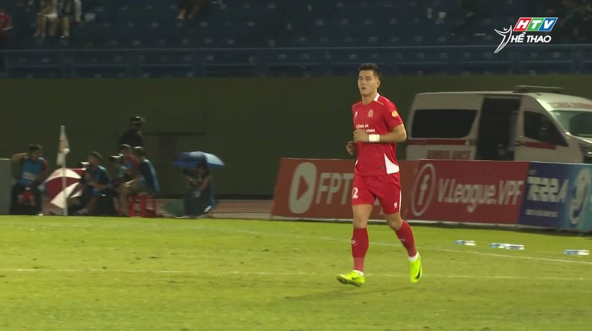 Becamex TP. Hồ Chí Minh khép lại hành trình V-League sau 22 năm - Ảnh 26.