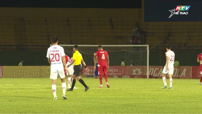 Becamex TP. Hồ Chí Minh khép lại hành trình V-League sau 22 năm - Ảnh 25.
