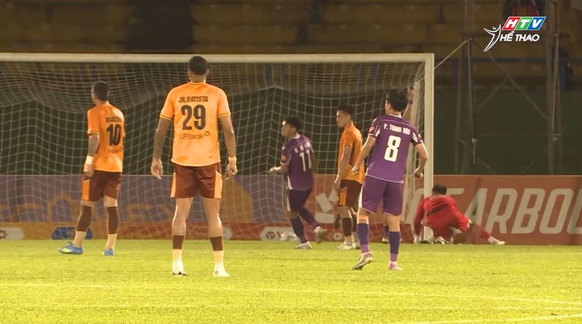 Becamex TP. Hồ Chí Minh khép lại hành trình V-League sau 22 năm - Ảnh 5.