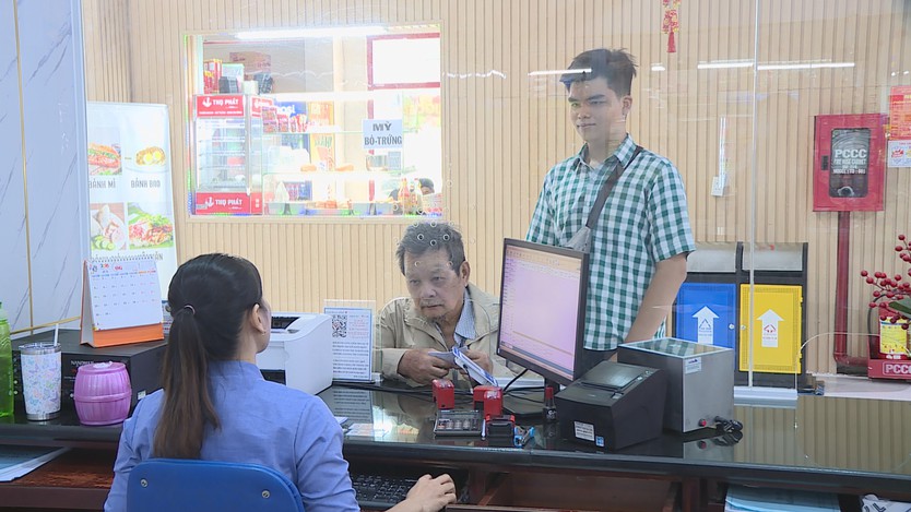 Đường sắt đảm bảo phục vụ cao điểm Hè 2026 - Ảnh 1.
