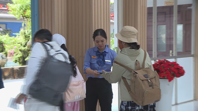 Đường sắt đảm bảo phục vụ cao điểm Hè 2026 - Ảnh 3.