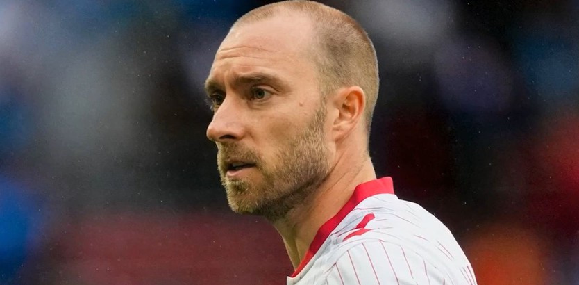 Christian Eriksen nhập viện sau khi đổ gục trên sân trong trận giao hữu của Đan Mạch - Ảnh 4.