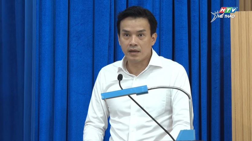 Khai giảng Khóa huấn luyện viên thể thao Olympic nâng cao năm 2026 - Ảnh 2.