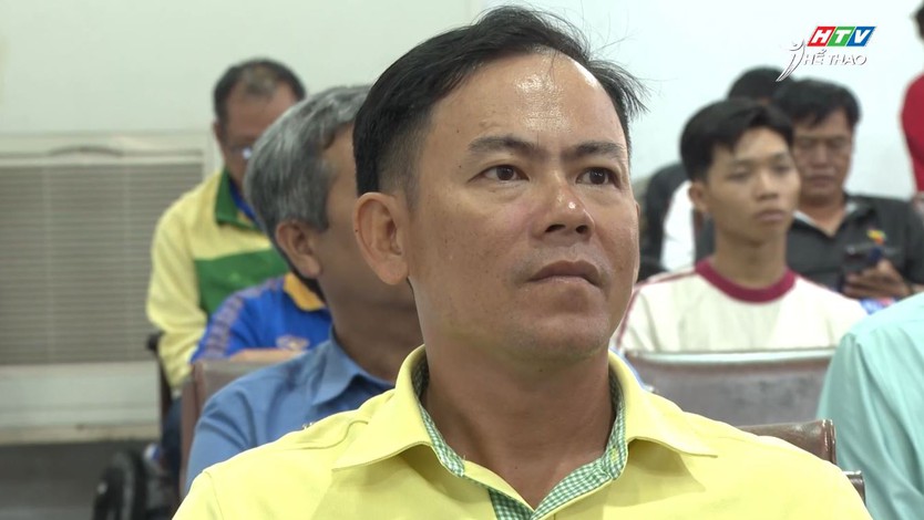 Khai giảng Khóa huấn luyện viên thể thao Olympic nâng cao năm 2026 - Ảnh 3.