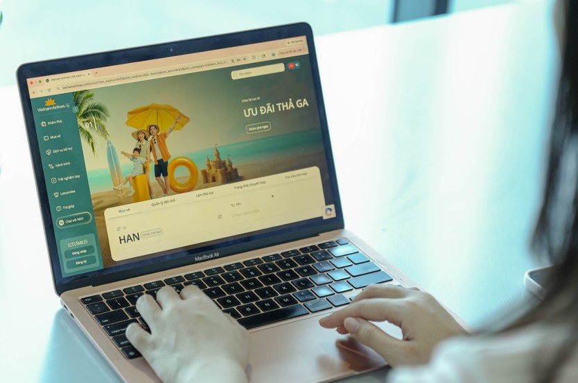 Cảnh giác với các hình thức giả mạo trên không gian mạng mùa cao điểm hè - Ảnh 3.