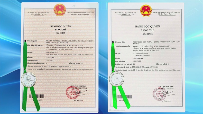 Doanh nghiệp cần chủ động bảo vệ tài sản trí tuệ để nâng cao năng lực cạnh tranh - Ảnh 2.