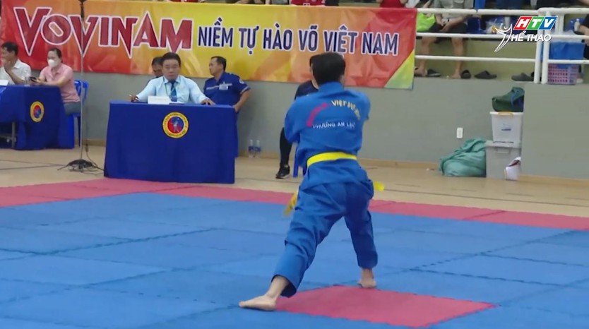 Talkshow "Vươn cao cùng thành phố": Nhìn lại Đại hội Thể dục Thể thao TP. Hồ Chí Minh 2026 - Ảnh 11.