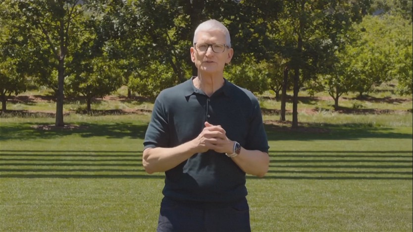 Apple ra mắt Siri A.I và iOS 27 - Ảnh 1.