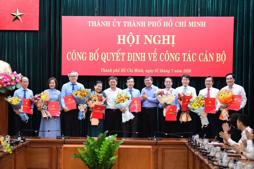 Thành lập Báo điện tử Tuổi Trẻ, ông Trần Xuân Toàn làm Tổng biên tập - Ảnh 2.