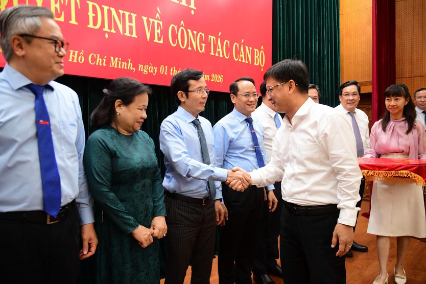 Thành lập Báo điện tử Tuổi Trẻ, ông Trần Xuân Toàn làm Tổng biên tập - Ảnh 3.