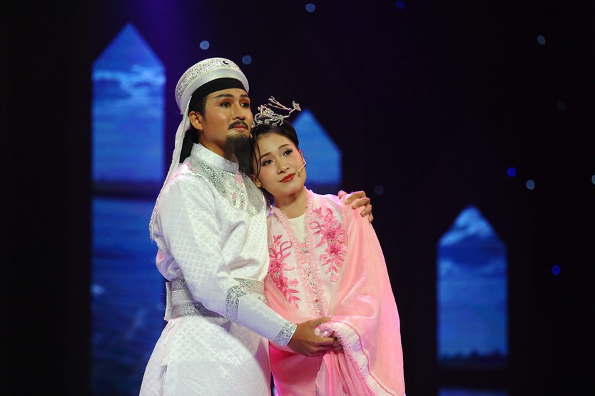 Dậy sóng Bạch Đằng Giang: Diễn viên Cao Di tái hiện hình tượng Ngô Quyền bản lĩnh - Ảnh 15.