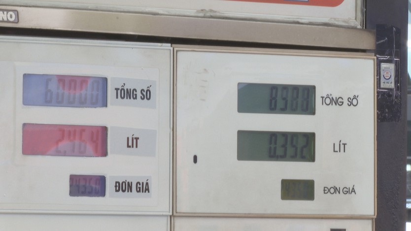 Xăng E10: Đảm bảo nguồn cung, nâng cao niềm tin người tiêu dùng - Ảnh 3.