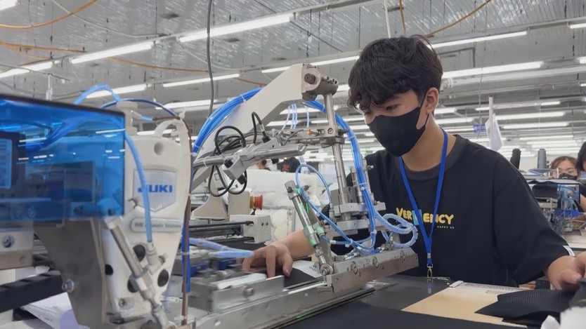 Hội nghị toàn quốc quán triệt và triển khai Nghị quyết của Bộ Chính trị về phát triển kinh tế có vốn đầu tư nước ngoài - Ảnh 1.