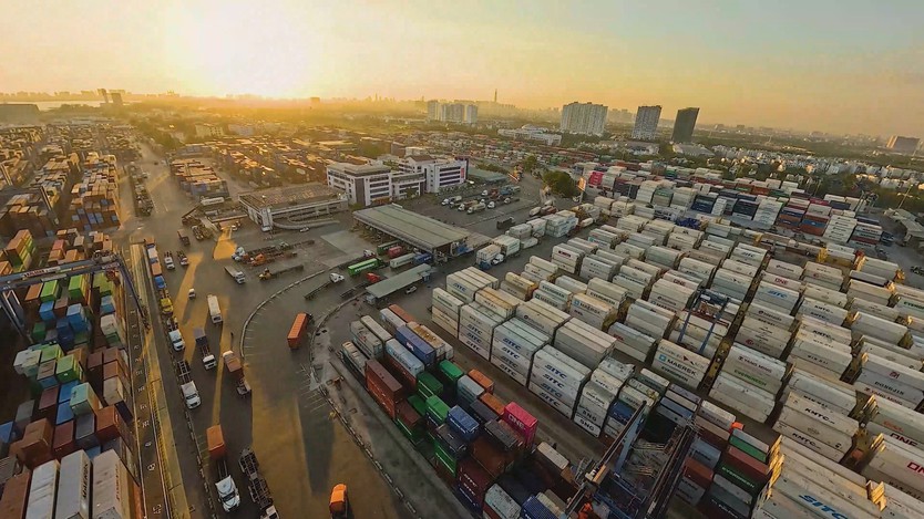 Hội nghị toàn quốc quán triệt và triển khai Nghị quyết của Bộ Chính trị về phát triển kinh tế có vốn đầu tư nước ngoài - Ảnh 4.
