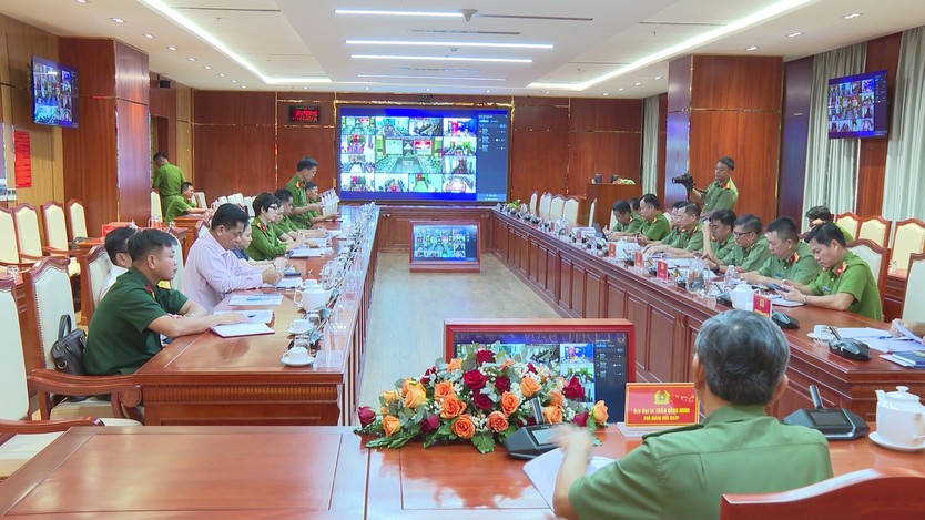TP. Hồ Chí Minh hỗ trợ hơn 25,5 tỷ đồng tín dụng giúp người hoàn lương ổn định cuộc sống - Ảnh 1.