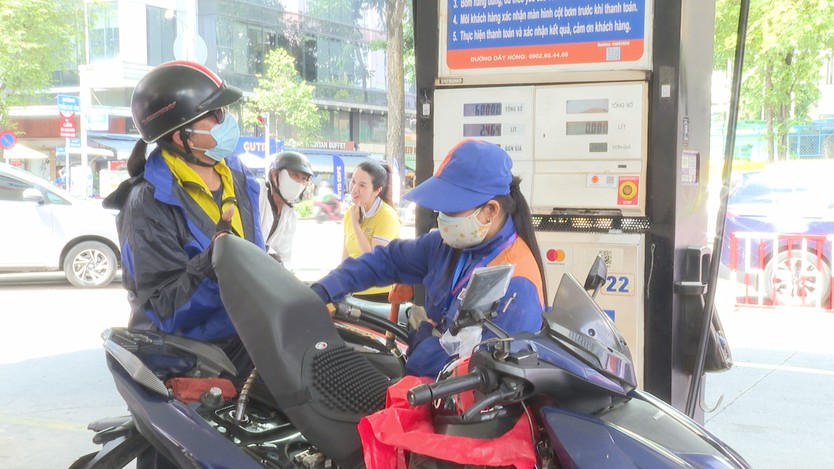Xăng E10: Đảm bảo nguồn cung, nâng cao niềm tin người tiêu dùng - Ảnh 5.