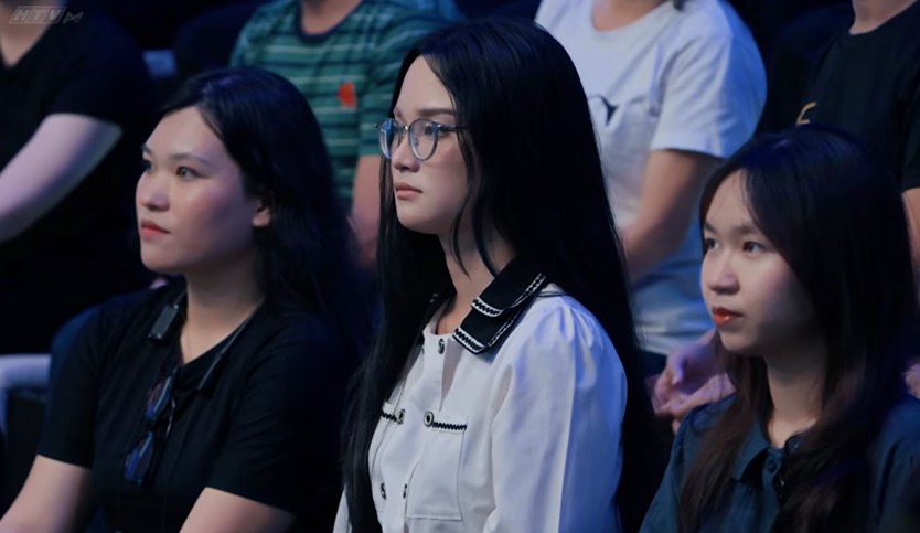 Trò chuyện với tương lai: Không ai sống thay cuộc đời của bạn - Ảnh 13.
