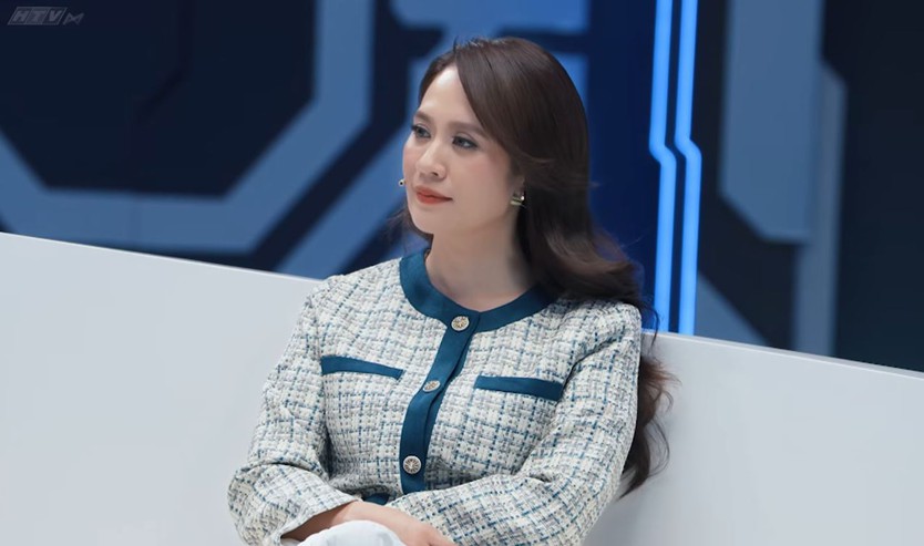 Trò chuyện với tương lai: Không ai sống thay cuộc đời của bạn - Ảnh 4.