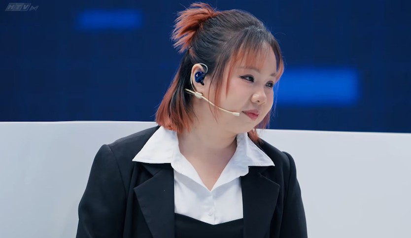 Trò chuyện với tương lai: Không ai sống thay cuộc đời của bạn - Ảnh 3.