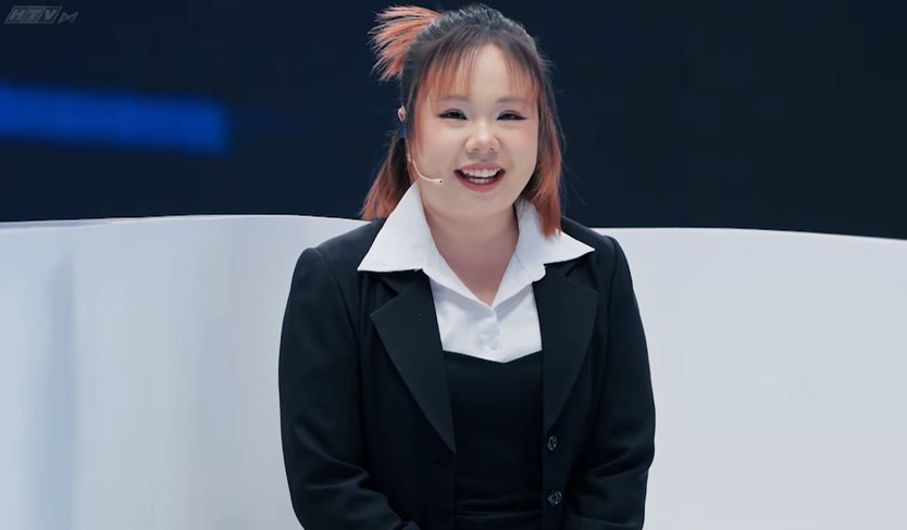 Trò chuyện với tương lai: Không ai sống thay cuộc đời của bạn - Ảnh 8.