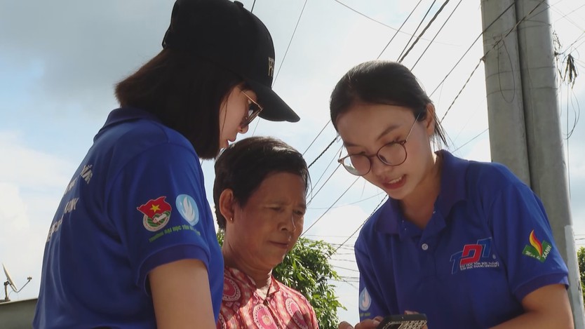 Mùa hè xanh 2026: Tuổi trẻ góp sức xây dựng cộng đồng - Ảnh 5.