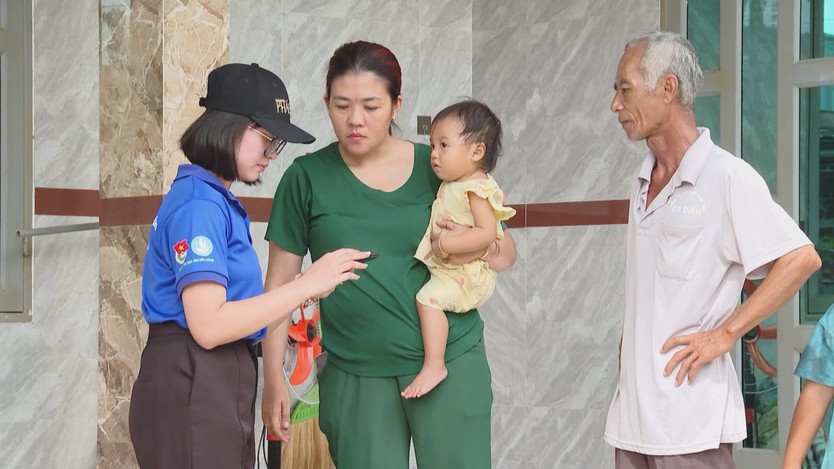 Mùa hè xanh 2026: Tuổi trẻ góp sức xây dựng cộng đồng - Ảnh 4.
