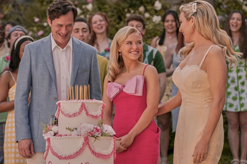 Lexi Minetree trở thành Elle Woods thế hệ mới trong loạt phim "Elle" - Ảnh 4.