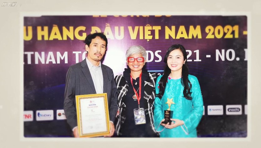 Nét Việt: Đam mê không có giới hạn tuổi tác - Ảnh 12.