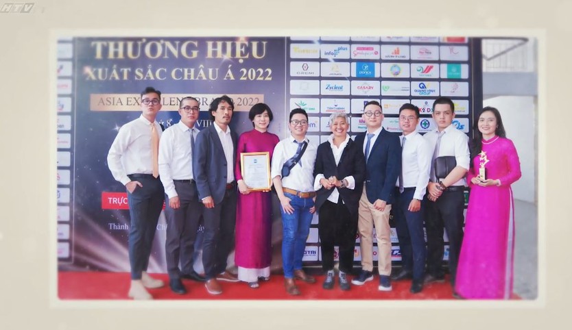Nét Việt: Đam mê không có giới hạn tuổi tác - Ảnh 9.