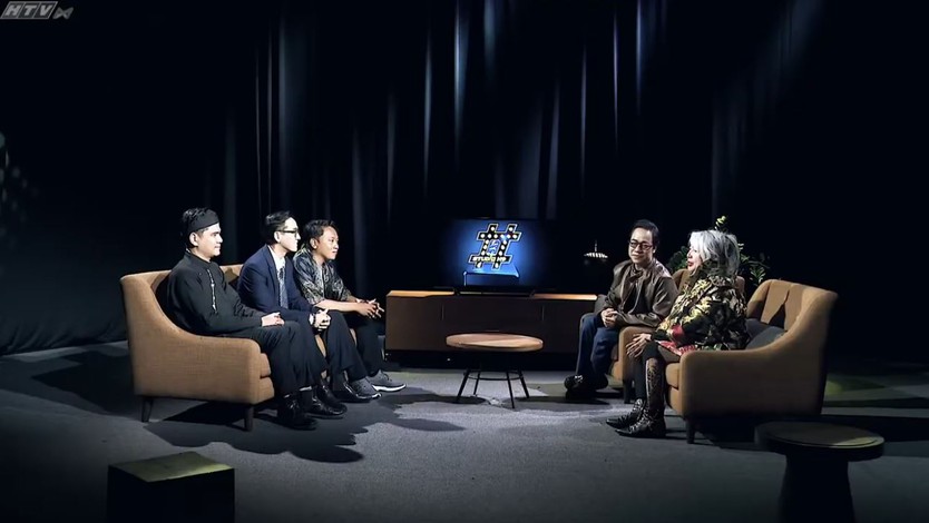 Studio H9: Hộ linh tráng sĩ và nỗ lực tái hiện lịch sử bằng điện ảnh - Ảnh 7.