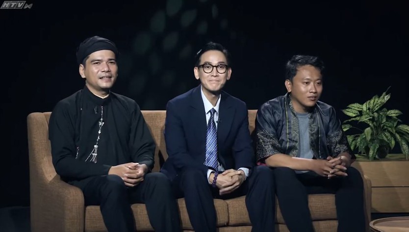 Studio H9: Hộ linh tráng sĩ và nỗ lực tái hiện lịch sử bằng điện ảnh - Ảnh 6.