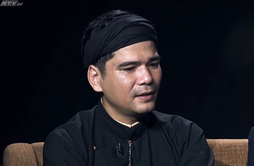 Studio H9: Hộ linh tráng sĩ và nỗ lực tái hiện lịch sử bằng điện ảnh - Ảnh 2.