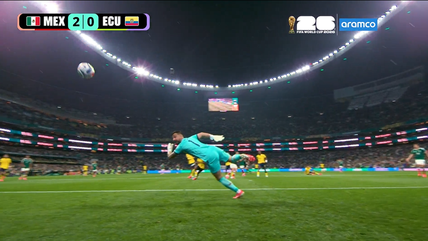 Mexico chấm dứt cơn khát 40 năm, thẳng tiến vào vòng 16 đội World Cup - Ảnh 4.