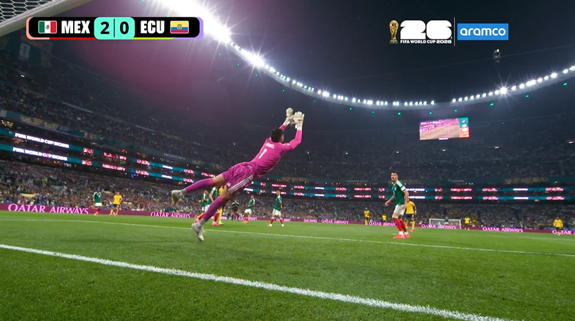 Mexico chấm dứt cơn khát 40 năm, thẳng tiến vào vòng 16 đội World Cup - Ảnh 8.