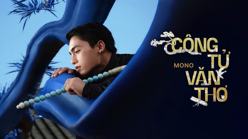 MONO kể hành trình trưởng thành qua album Mỹ Điệu Ca - Ảnh 3.