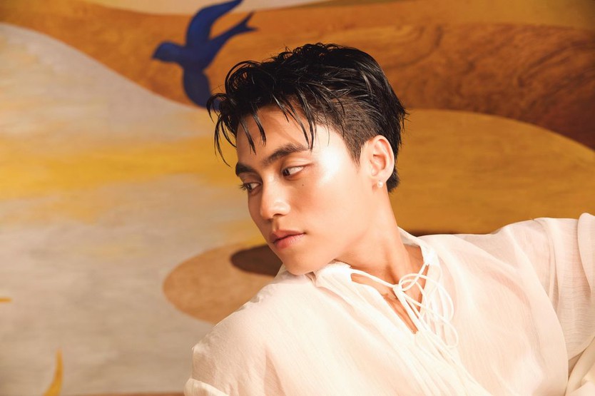 MONO kể hành trình trưởng thành qua album Mỹ Điệu Ca - Ảnh 5.
