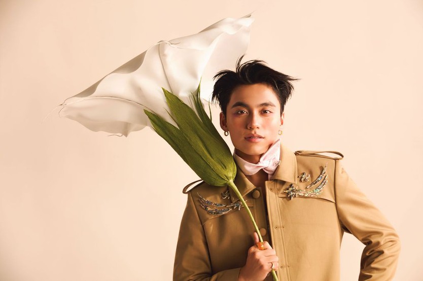 MONO kể hành trình trưởng thành qua album Mỹ Điệu Ca - Ảnh 6.