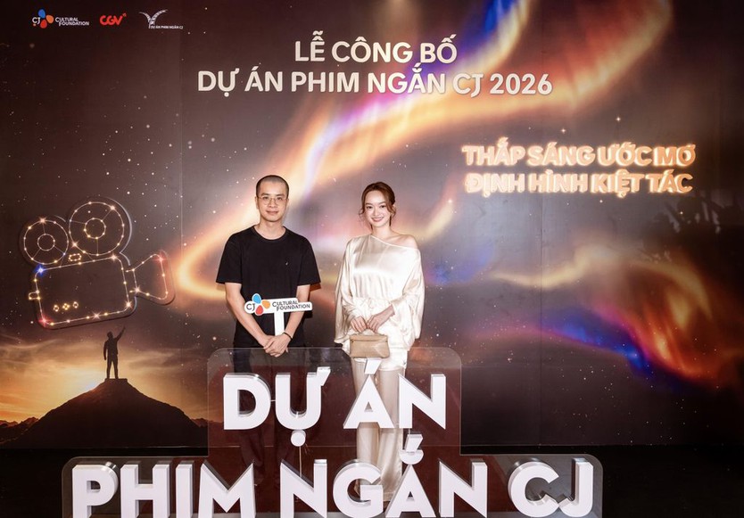 Dự án phim ngắn CJ mùa 7 tìm kiếm những tiếng nói mới của điện ảnh Việt - Ảnh 3.