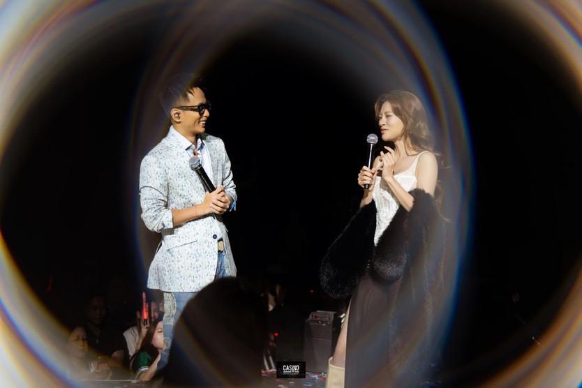 KOSMIK Live Concert 2026 khép lại sau hai đêm diễn tại Las Vegas - Ảnh 5.