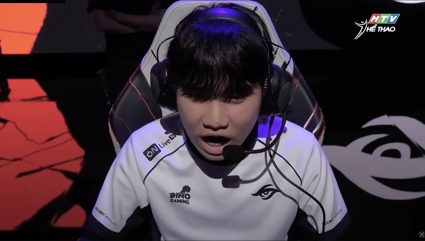 Đại diện Việt Nam – Team Secrets Whales ghi dấu ấn trên bản đồ Esports quốc tế - Ảnh 3.