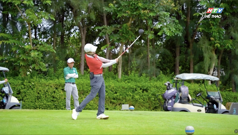 Các câu lạc bộ golf chuẩn bị gì cho giải đấu đồng đội tranh cúp Tân Sơn Nhất?- Ảnh 4.