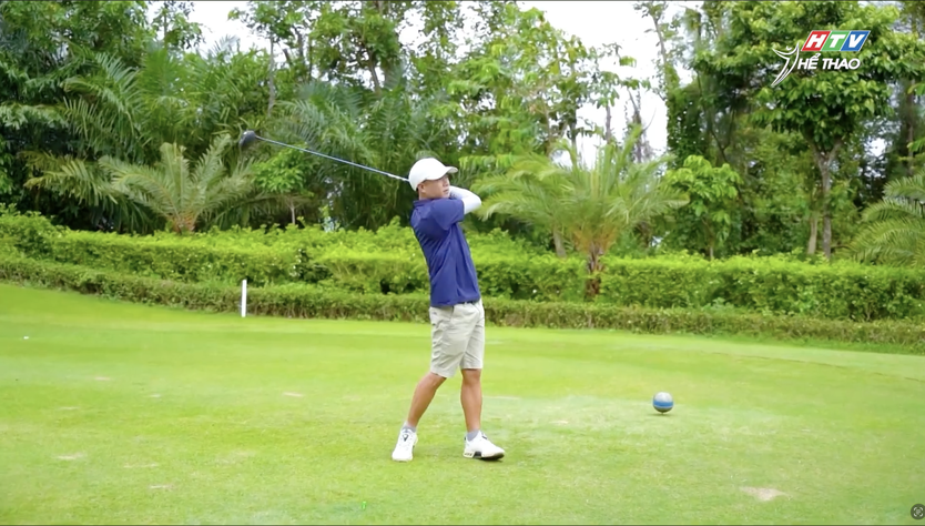 Các câu lạc bộ golf chuẩn bị gì cho giải đấu đồng đội tranh cúp Tân Sơn Nhất?- Ảnh 5.