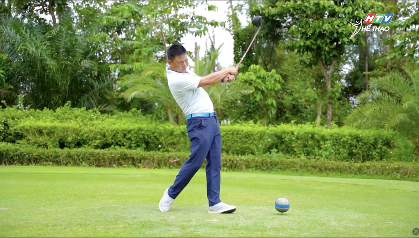 Các câu lạc bộ golf chuẩn bị gì cho giải đấu đồng đội tranh cúp Tân Sơn Nhất?- Ảnh 3.